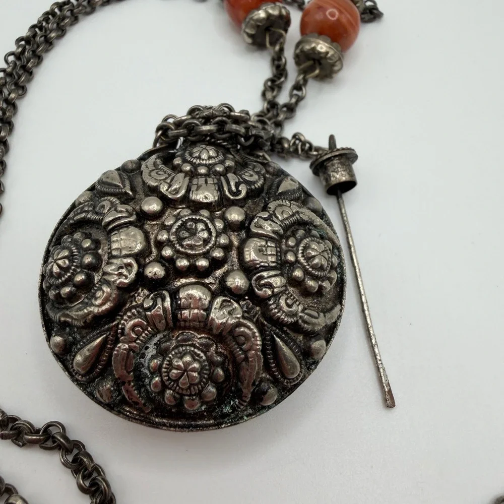 Unbranded ornate tibetan
